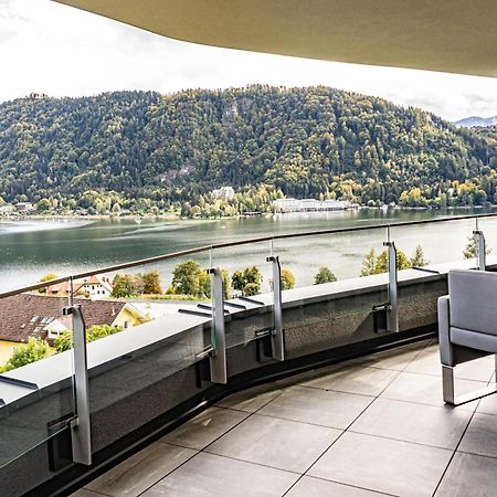 Top 28 Alpe Maritima - Gerlitzen Gipfelstuermer Annenheim Dış mekan fotoğraf