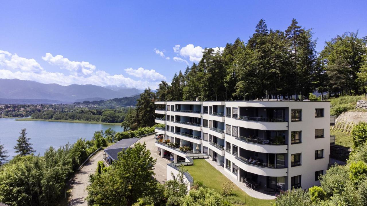 Top 28 Alpe Maritima - Gerlitzen Gipfelstuermer Annenheim Dış mekan fotoğraf